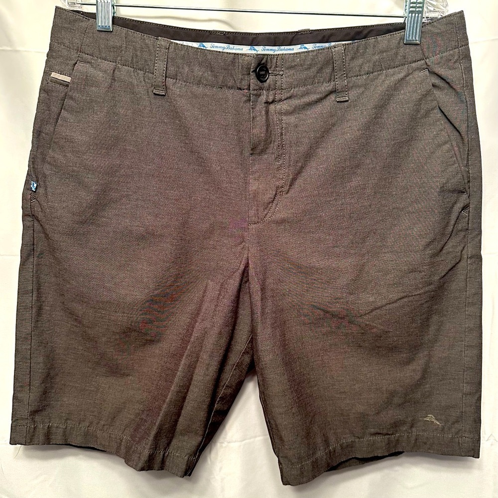 Tommy Bahama Shorts Men’s Size 35 THIS ITEM IS SOLD CANNOT‎ DELETE
